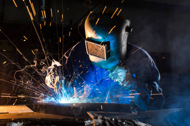 Affordable Welder Services in Springdale, OH